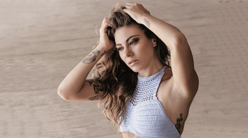 Το τσιφτετέλι της Βαλαβάνη που “τρέλανε” το Instagram – ΒΙΝΤΕΟ