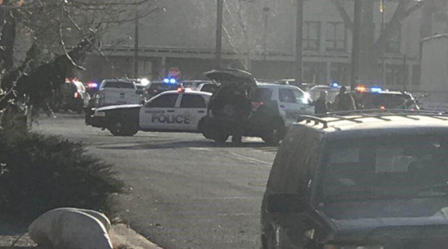 Πληροφορίες για τρεις νεκρούς από τους πυροβολισμούς σε σχολείο στις ΗΠΑ