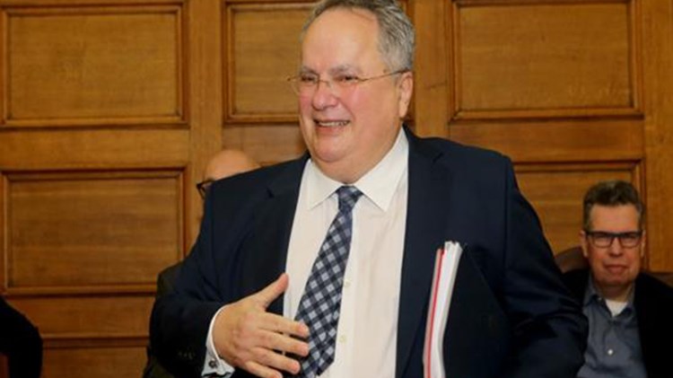 Η απάντηση του ΥΠΕΞ στην κριτική της αντιπολίτευσης για την επίσκεψη Ερντογάν