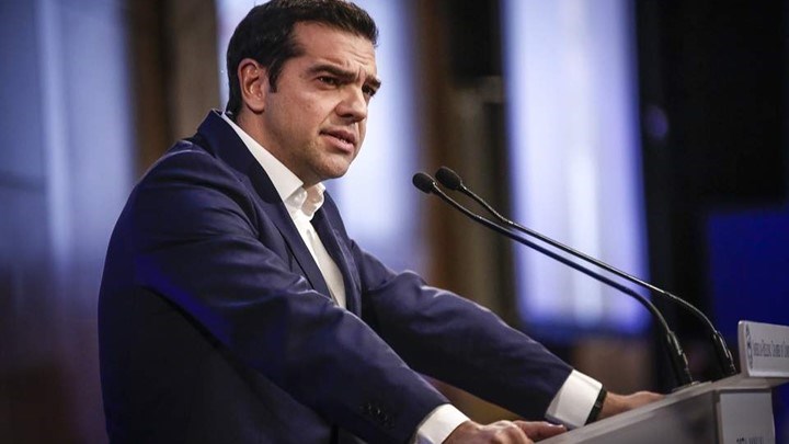 Στη Σερβία αύριο ο Τσίπρας για την Τετραμερή Σύνοδο Βαλκανικών Χωρών