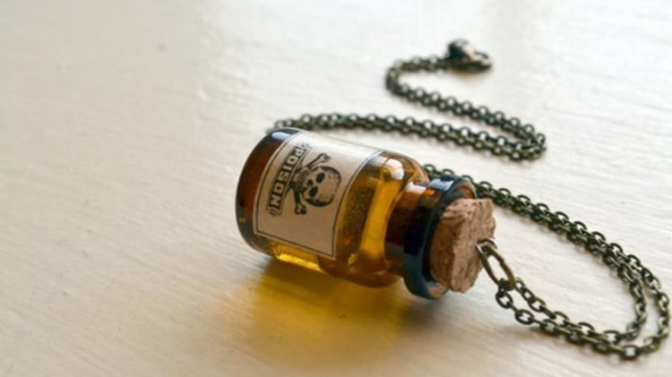 Ιταλία: Δηλητηρίασε με θάλλιο την μισή οικογένειά του