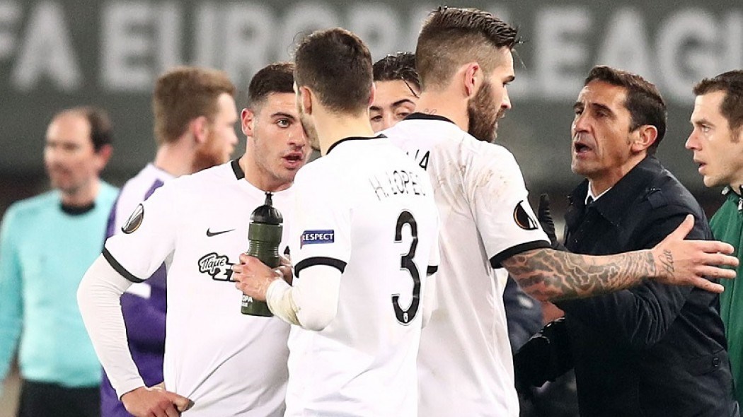 Οι πιθανοί αντίπαλοι της ΑΕΚ στους «32» του Γιουρόπα Λιγκ