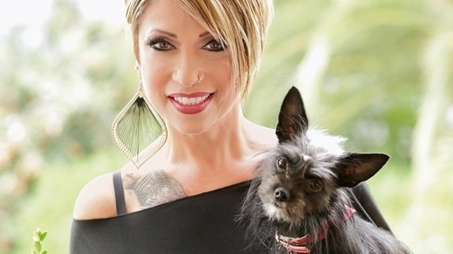 Η Τζούλι Μασίνο συγκινεί: «Έχασα τρία μωρά, πέθαναν μέσα μου»