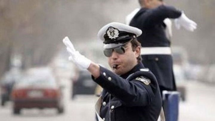 Ποιοι δρόμοι κλείνουν λόγω Ερντογάν – ΤΩΡΑ