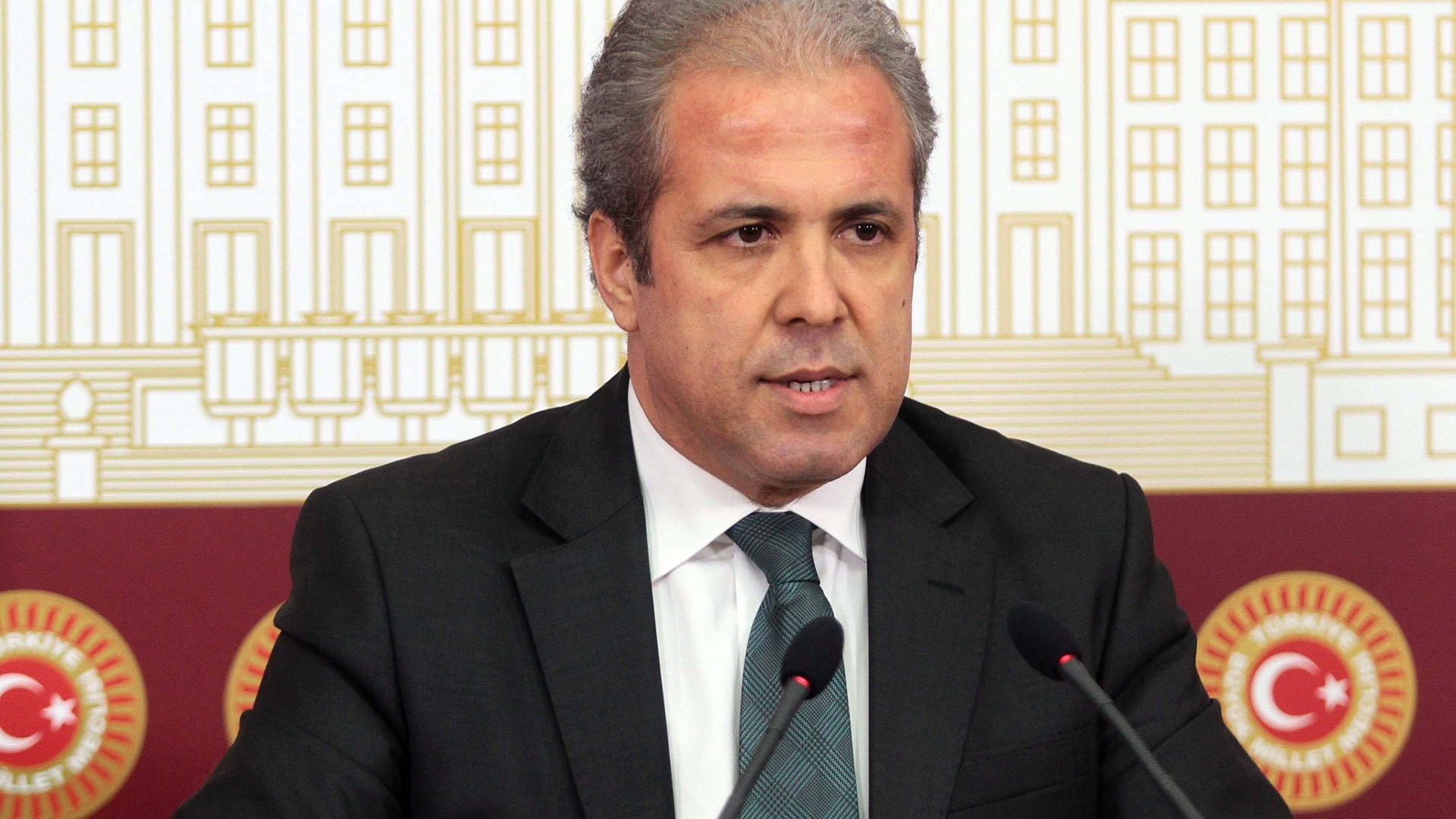 Σάλος με Τούρκο βουλευτή που ζητά την μετατροπή της Αγίας Σοφίας σε τζαμί