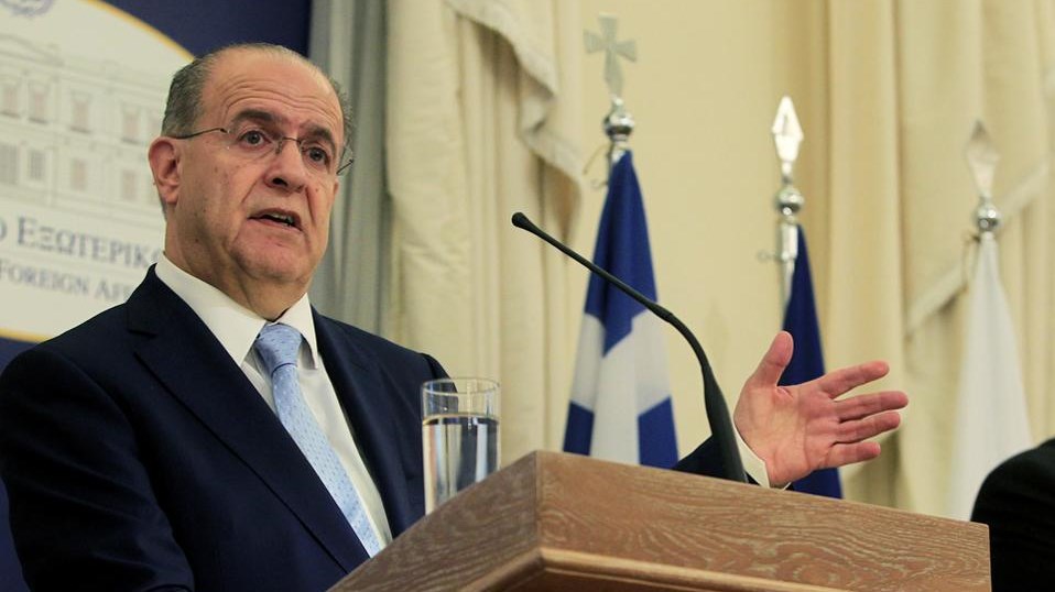 ΥΠΕΞ Κύπρου: Ο Ερντογάν δεν μπορεί να ελεγχθεί ή να πιεστεί από κανέναν