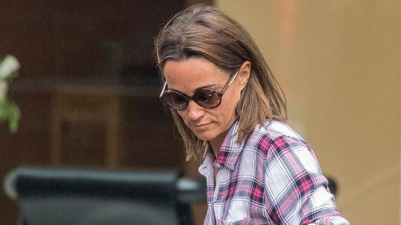 Η εμφάνιση της Πίπα Μίντλετον με νέο λουκ – ΦΩΤΟ