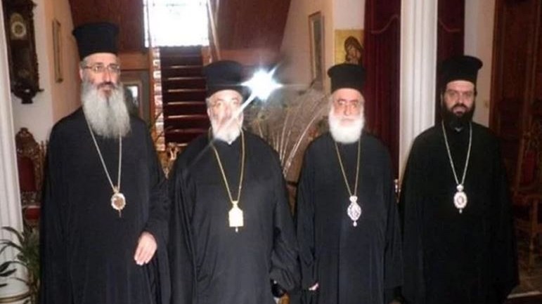 Μητροπολίτες Θράκης στον Ερντογάν: Να διδαχθείτε από τη συνύπαρξη στη Θράκη