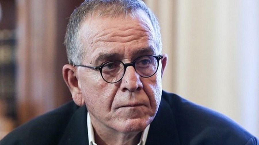 Μουζάλας: Δεν μπορώ να αποκλείσω το ενδεχόμενο να έχουμε νεκρούς λόγω κρύου στη Μόρια