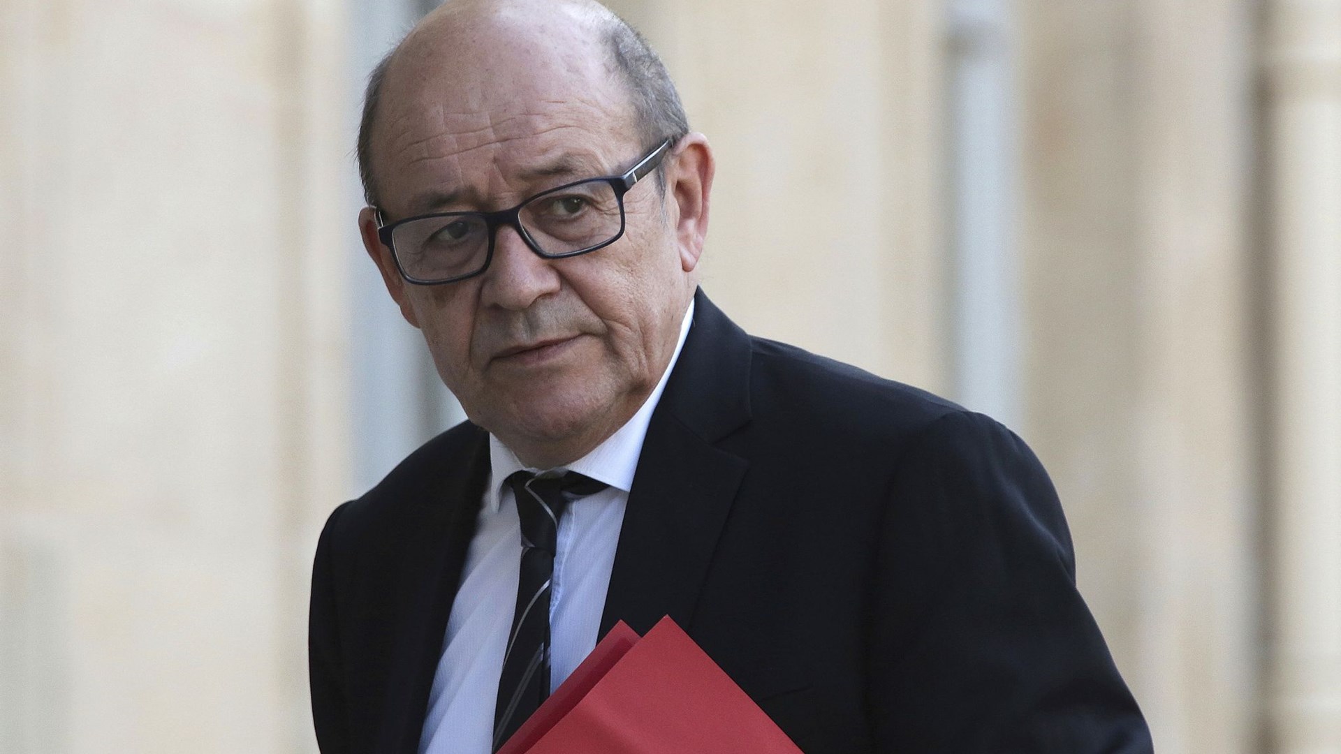 Το Παρίσι «καρφώνει» τον Τραμπ: Η Ουάσινγκτον έθεσε εαυτόν εκτός ειρηνευτικής διαδικασίας στη Μέση Ανατολή