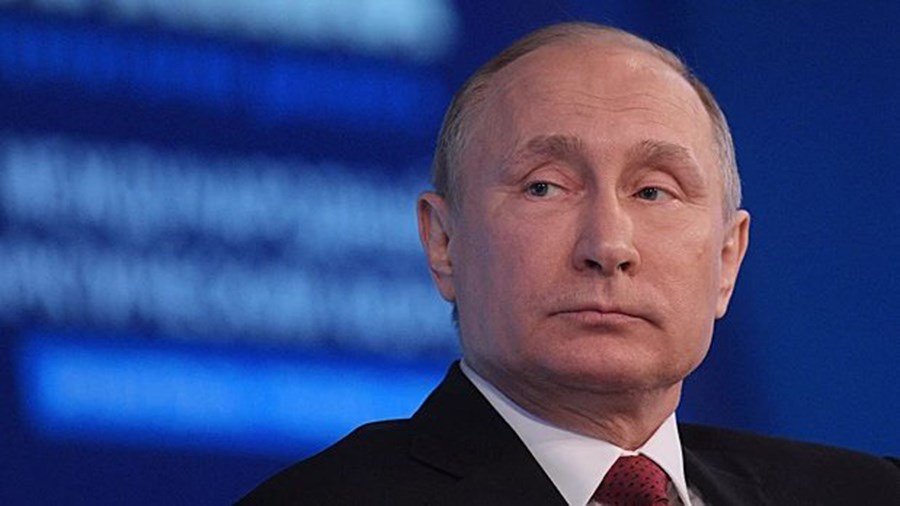 Είναι ο Πούτιν αθάνατος; Οι θεωρίες συνωμοσίας και οι επίμαχες ΦΩΤΟ