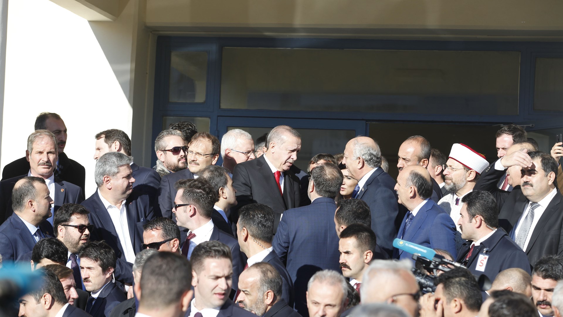 Κυβερνητικός αξιωματούχος: Δεν υφίσταται κανένα διπλωματικό επεισόδιο στη Θράκη