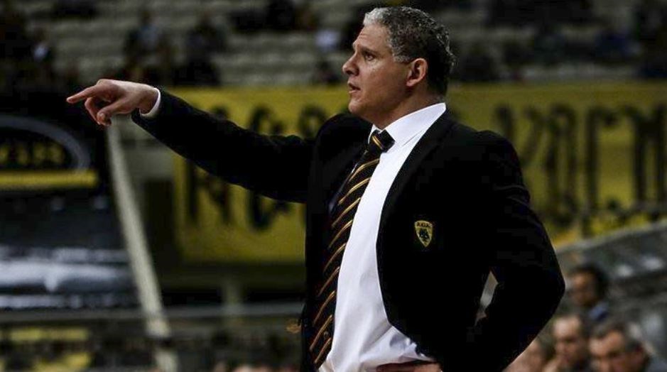 Ανακοινώθηκε το “διαζύγιο” με Μανωλόπουλο