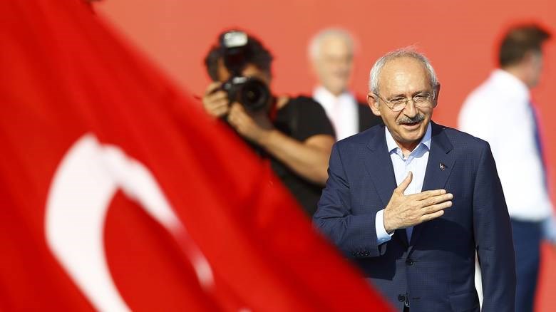 Ο πρόεδρος της τουρκικής αντιπολίτευσης προκαλεί: Πως γίνεται να λέμε ότι εφαρμόζεται η συνθήκη της Λωζάννης από την Ελλάδα;