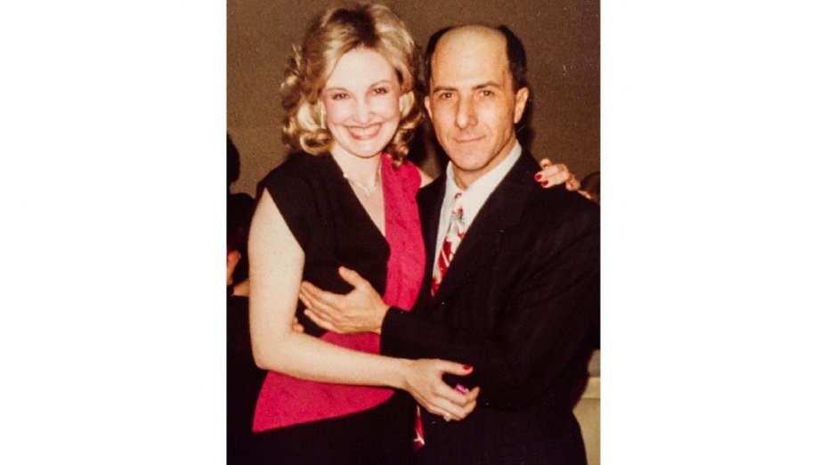 Νέες κατηγορίες σεξουαλικής επίθεσης κατά του Ντάστιν Χόφμαν