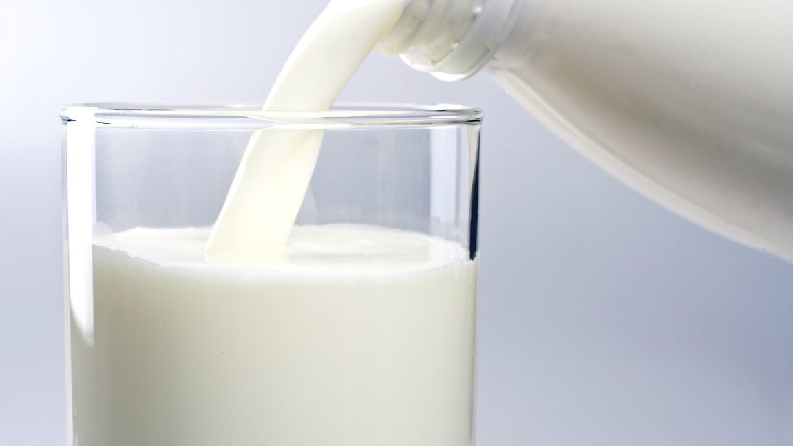 4 έξυπνες χρήσεις για το ληγμένο γάλα