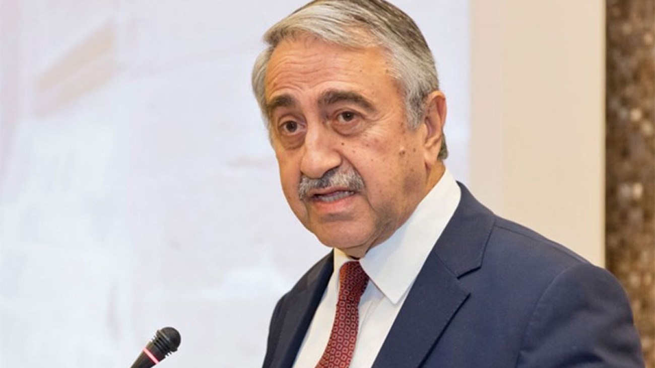 Ακιντζί: Πολύ σημαντική εξέλιξη η επίσκεψη Ερντογάν στην Ελλάδα