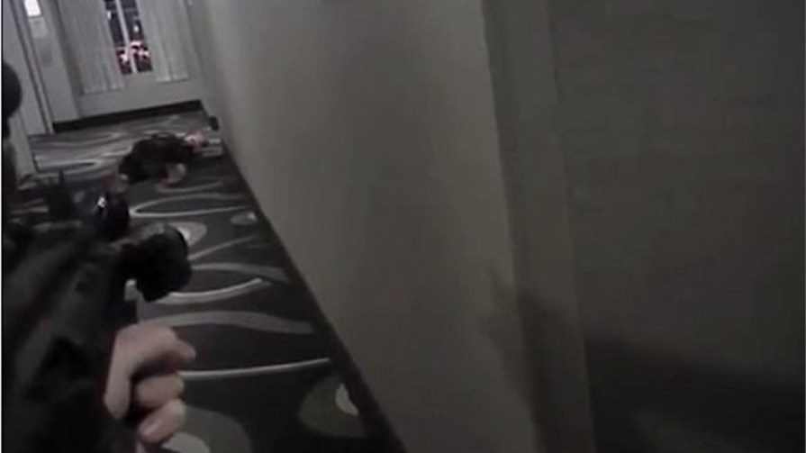 Σοκ – Αθωώθηκε αστυνομικός που σκότωσε άοπλο- ΦΩΤΟ – ΒΙΝΤΕΟ