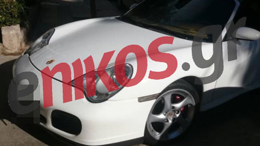 Εκεί τους βόλευε…”Ρεσιτάλ” ασυνειδησίας από οδηγούς στο Παλαιό Φάληρο – ΦΩΤΟ αναγνώστη