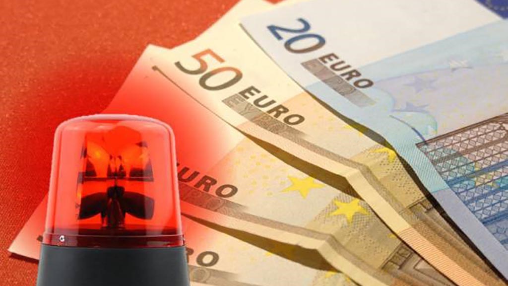 Νικολακόπουλος στον Realfm: Είστε εγγυητής σε δάνειο; Μάθετε πότε κινδυνεύετε και πώς να προστατευθείτε