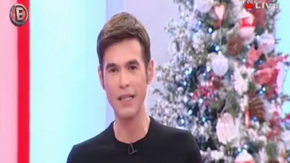 Τι είπε ο Φουρθιώτης on air για την περιπέτεια της υγείας του – Το “καρφί” σε πρώην συνεργάτη του – ΒΙΝΤΕΟ