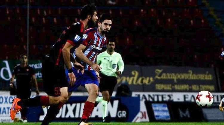 Νίκη με σύμμαχο την τύχη για τον Πανιώνιο – ΒΙΝΤΕΟ