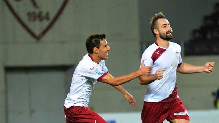 Νίκη-«χρυσάφι» για την ΑΕΛ στο 94′ – ΒΙΝΤΕΟ