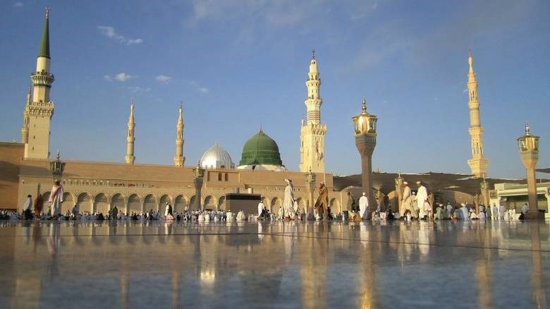 Η Σαουδική Αραβία καλεί την Ουάσιγκτον να αναιρέσει την απόφασή της για την Ιερουσαλήμ