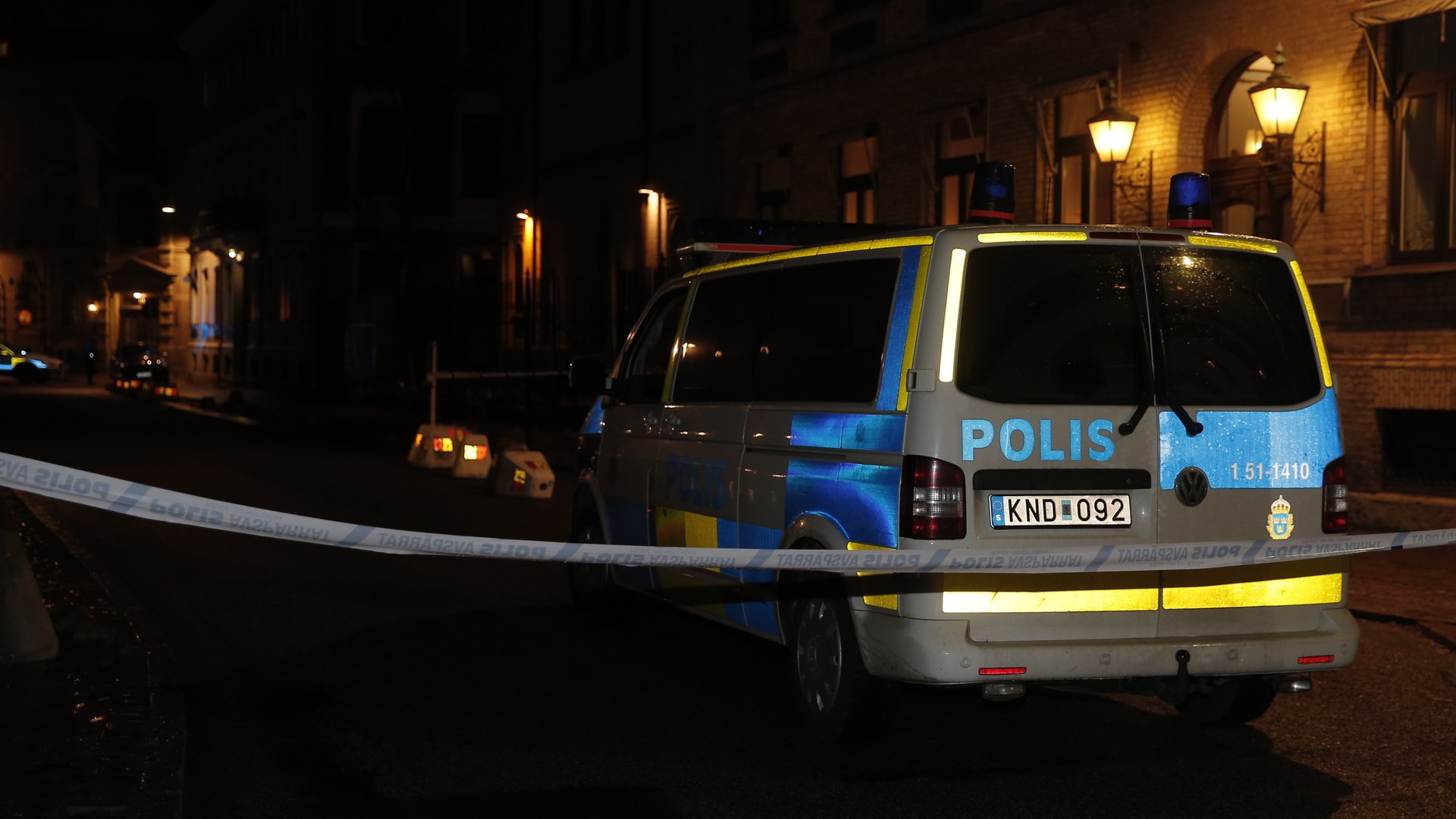 Τι δήλωσε ο πρόεδρος της εβραϊκής Συναγωγής στο Γκέτεμποργκ για την επίθεση – ΤΩΡΑ