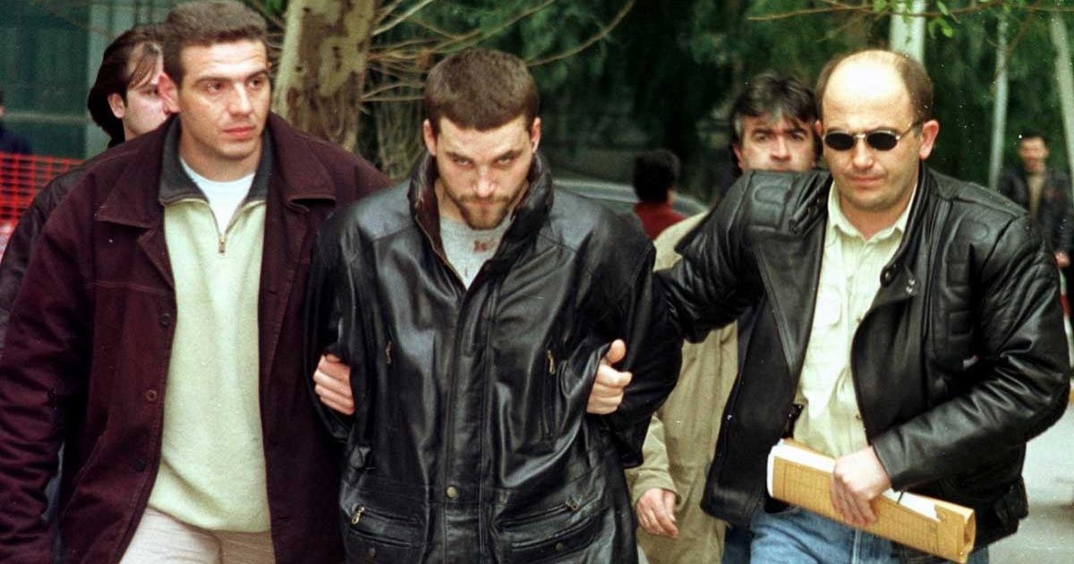 ΑΝΤ1: Ορατό το ενδεχόμενο παραγραφής των εγκλημάτων του Πάσσαρη