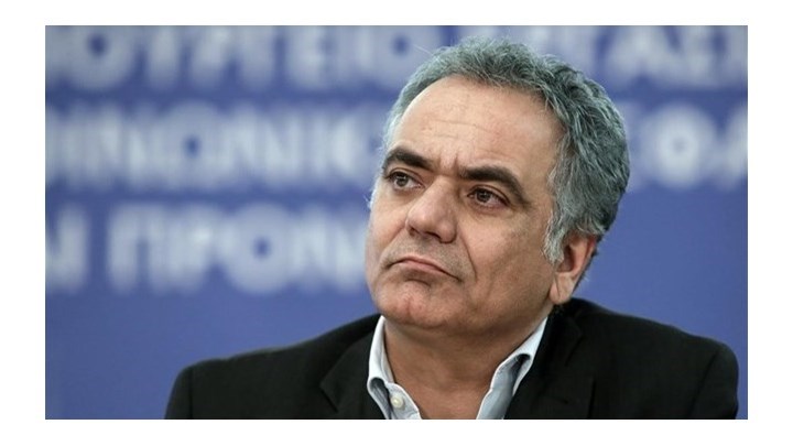 Σκουρλέτης: Παρεμβάσεις για την προστασία της πρώτης κατοικίας, ακόμα κι αν δεν συμφωνούν οι δανειστές