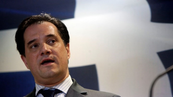 Γεωργιάδης για επίσκεψη Ερντογάν: Όσοι το σχεδίασαν έχουν ήδη μετανιώσει