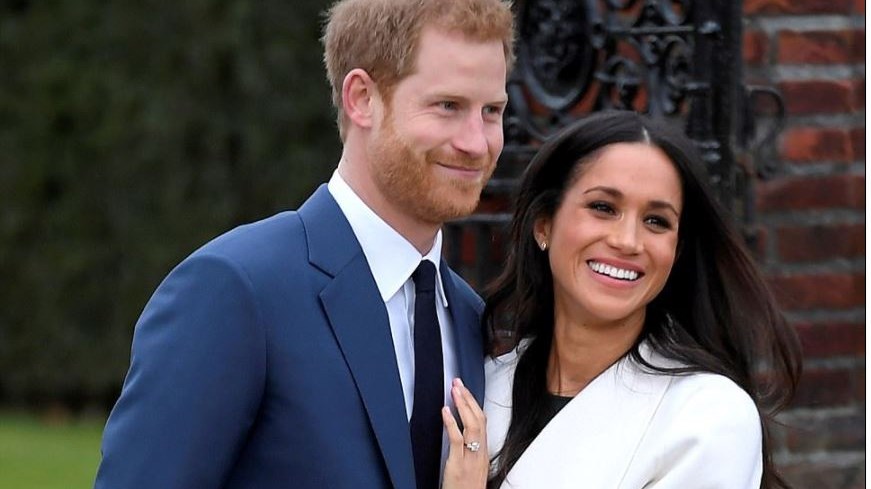 Αυτή είναι η ερωτική φωλιά που βρίσκονταν στα κρυφά ο πρίγκιπας Χάρι και η Μέγκαν – ΦΩΤΟ