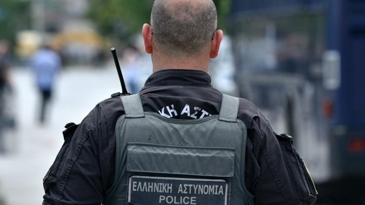 Ο θάνατος που “λύγισε” τους άνδρες της ΕΛ.ΑΣ. – “Δεν θα σε ξεχάσουμε…”