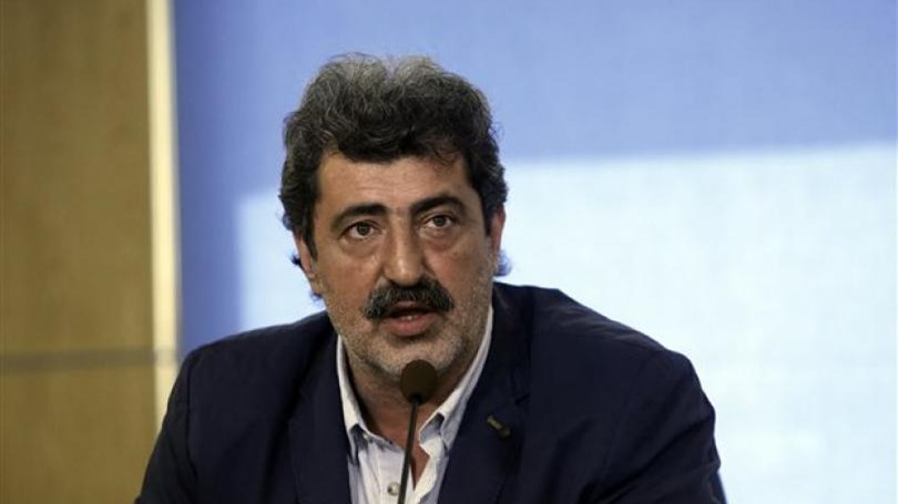 Πολάκης: “Μαυσωλείο διαφθοράς” το ΚΕΕΛΠΝΟ