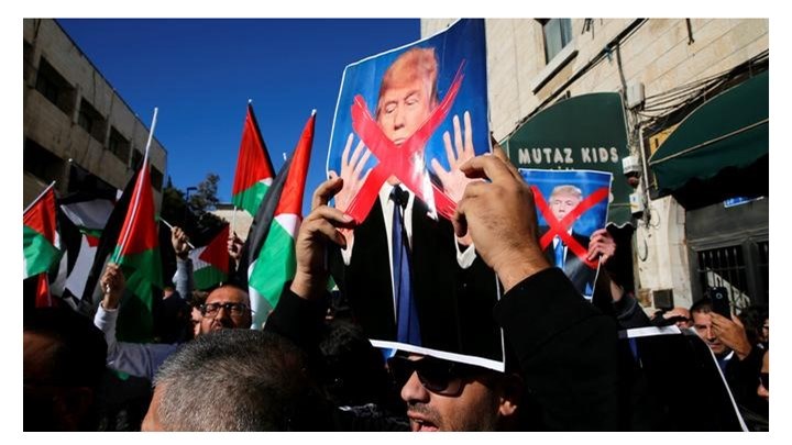 «Ζητούμενο μια ευρωπαϊκή στρατηγική επίλυσης»