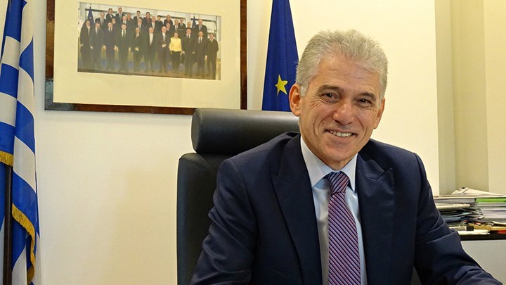 Καρβούνης για τη βραδιά του δημοψηφίσματος: Ετοιμαζόταν διπλή Σύνοδος Κορυφής με θέμα το Grexit