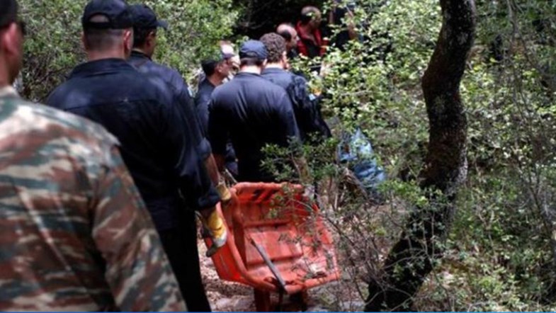 Η καλή είδηση της ημέρας – Απεγκλωβίστηκαν οι δύο ορειβάτες που είχαν πέσει σε γκρεμό στον Όλυμπο