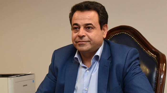 Πυρά Σαντορινιού στη ΝΔ για την κριτική που δέχθηκε η κυβέρνηση σχετικά με το ναυάγιο του “Αγία Ζώνη ΙΙ”