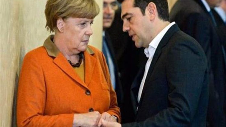 Προς συνάντηση Τσίπρα – Μέρκελ στο περιθώριο της Συνόδου Κορυφής της ΕΕ