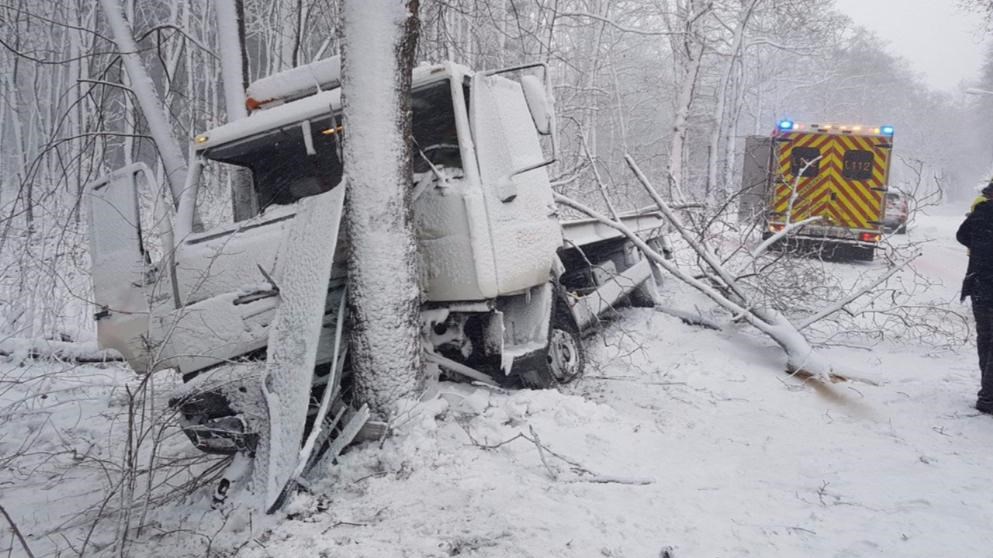 Ο χιονιάς σαρώνει την Ευρώπη – Ποιες χώρες πλήττει το σφοδρό κύμα της κακοκαιρίας – ΒΙΝΤΕΟ-ΦΩΤΟ