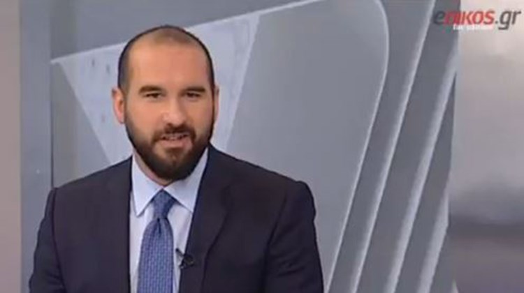 Τζανακόπουλος για τον “πόλεμο” κυβέρνησης – δικαστών: Η Δικαιοσύνη τσακώθηκε μόνη της – ΒΙΝΤΕΟ