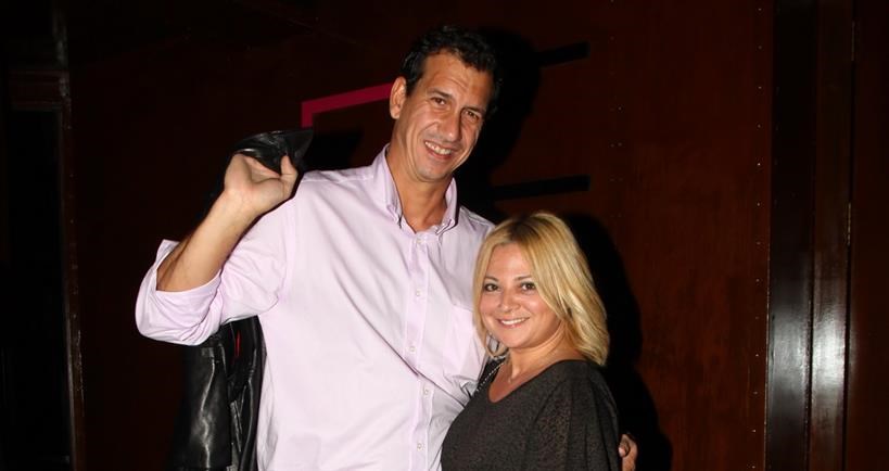 Η Νάνσυ Ζαμπέτογλου απαντά αν χώρισε με τον Νάσο Γαλακτερό – ΒΙΝΤΕΟ