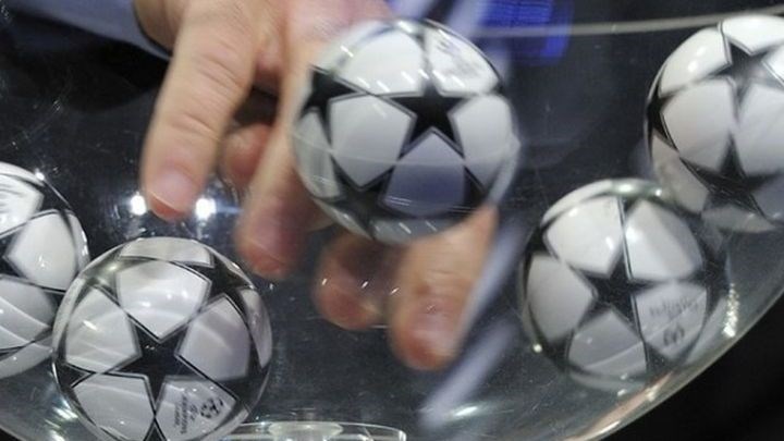 Κλήρωση Champions League: Αυτά είναι τα ζευγάρια για τη φάση των “16”