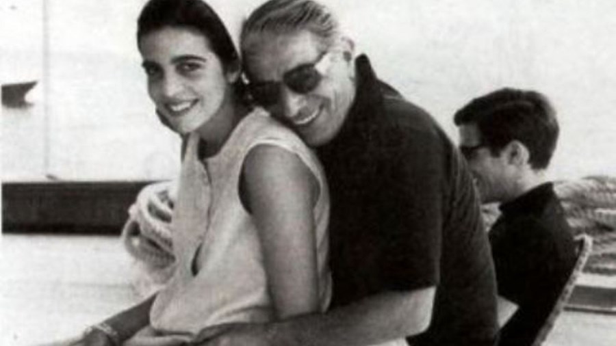 Αφιέρωμα enikos.gr στη Χριστίνα Ωνάση: Η ζωή σαν παραμύθι, οι τέσσερις γάμοι και η…κατάρα -Σπάνιες ΦΩΤΟ και ΒΙΝΤΕΟ