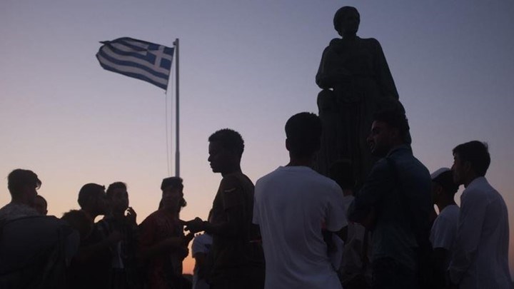 Δημοσίευμα-βόμβα ελβετικής εφημερίδας: Μυστηριώδης εξαφάνιση προσφύγων στην Ελλάδα