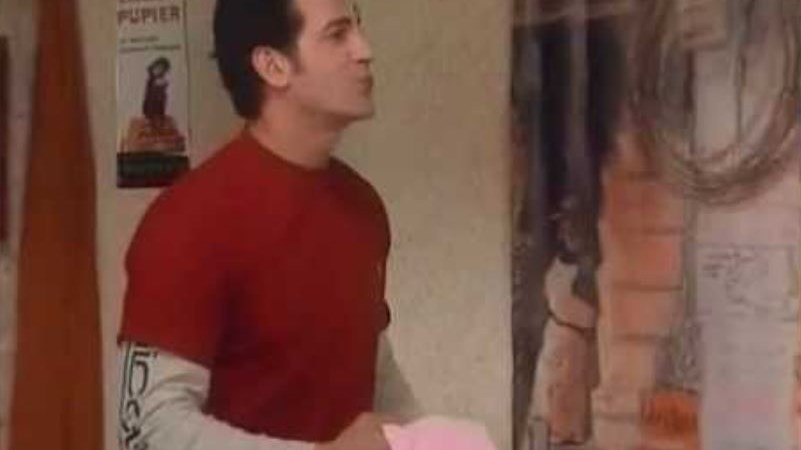 Δείτε πως είναι σήμερα ο “Αστέρης” από το “Καφέ της Χαράς” – ΦΩΤΟ