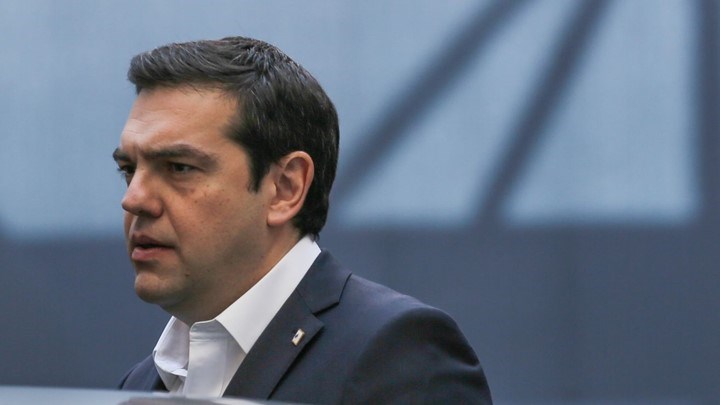 To μήνυμα Τσίπρα στους επενδυτές: H “Γη των ευκαιριών” έχει ορθάνοιχτες πύλες