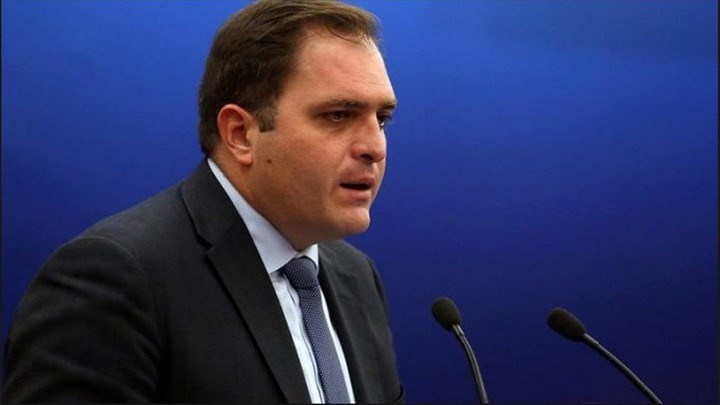 Πιτσιλής: Η οικειοθελής αποκάλυψη εισοδημάτων έφερε έσοδα 711 εκατ. ευρώ