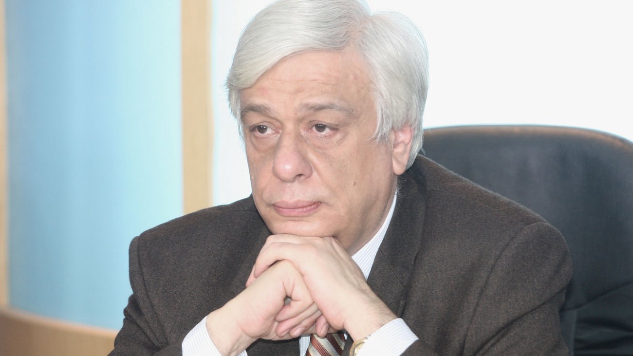 Προκόπης Παυλόπουλος: “Η Ελλάδα και ο Πολιτισμός της δεν πρόκειται να σβήσουν”